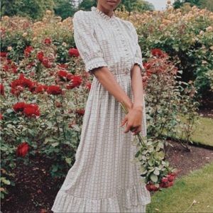 CHRISTY DAWN
The Linden Dress